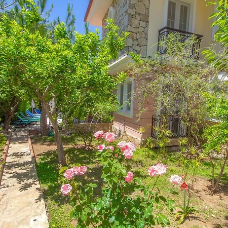 Villa Kelebek Villa, Oezel Havuzlu, Fethiye